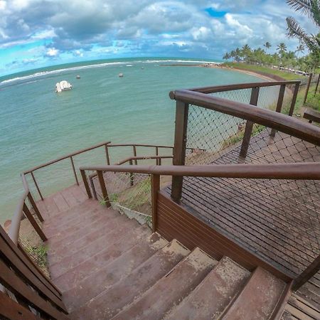 Nannai Residence Porto de Galinhas Exterior photo