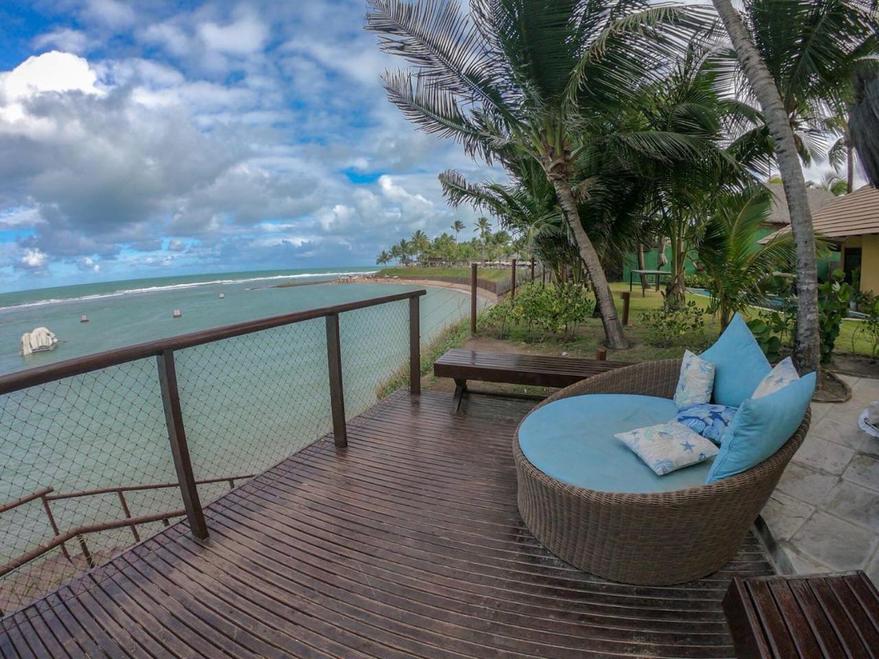 Nannai Residence Porto de Galinhas Exterior photo