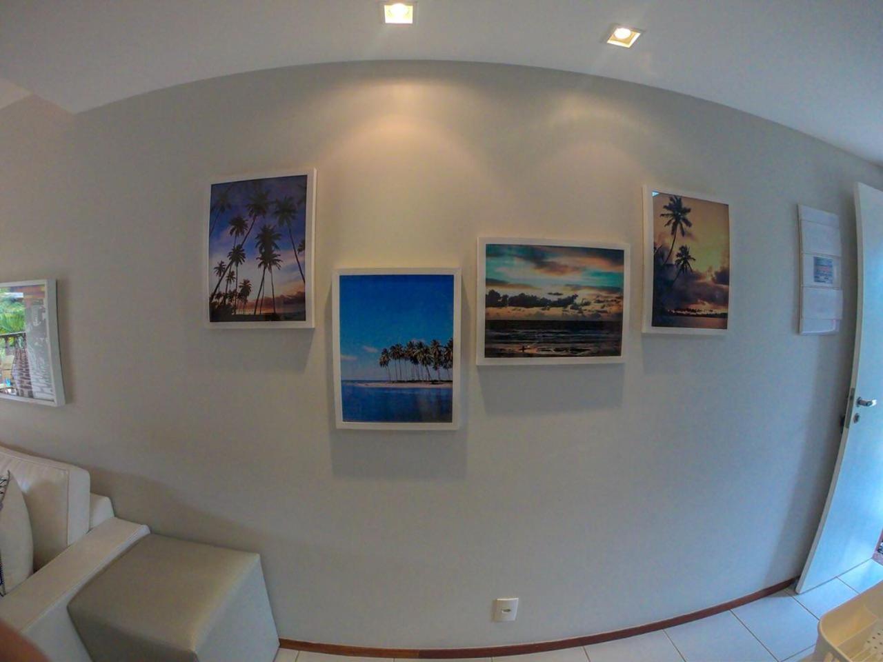 Nannai Residence Porto de Galinhas Exterior photo