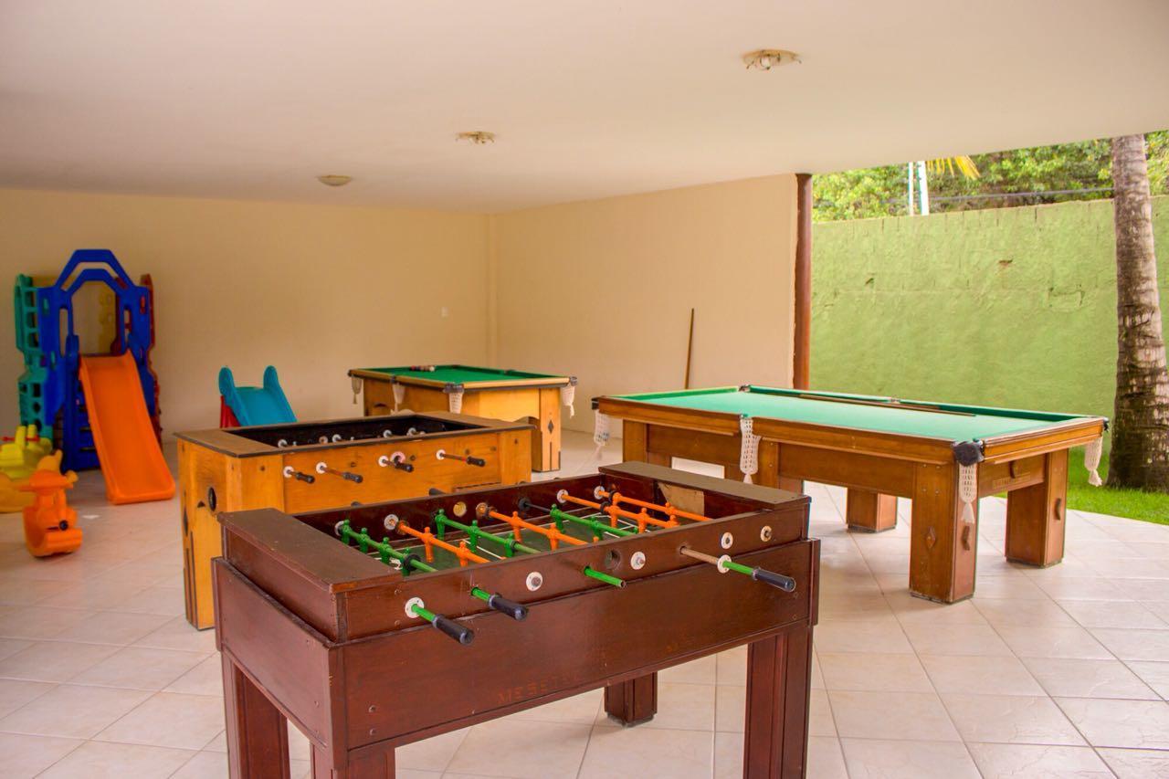 Nannai Residence Porto de Galinhas Exterior photo