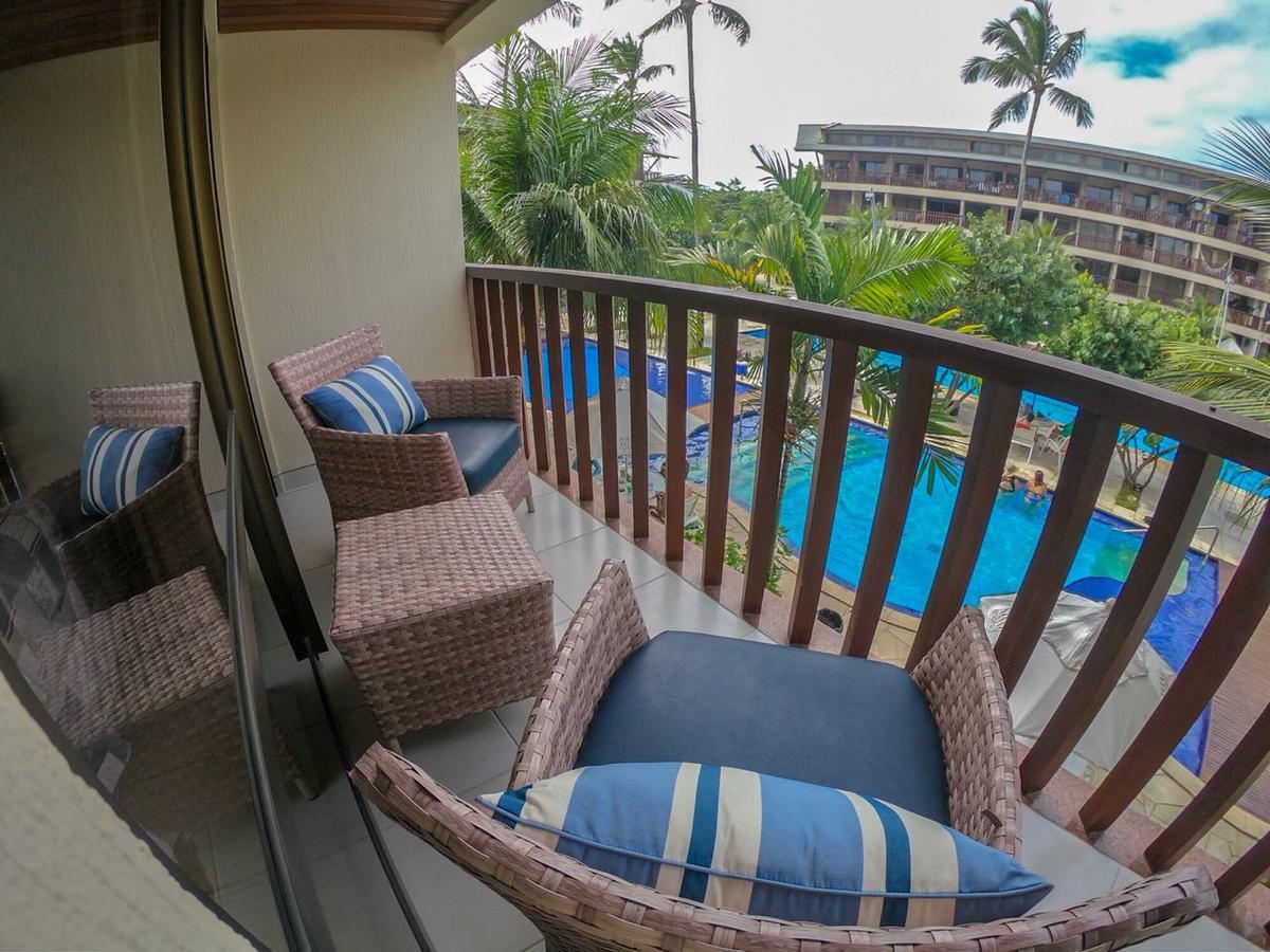 Nannai Residence Porto de Galinhas Exterior photo